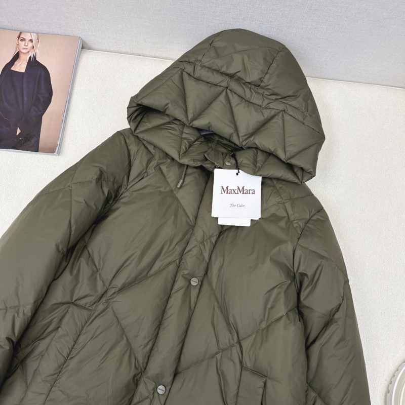 Moncler Down Coat